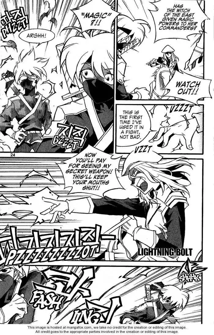 Dorothy of Oz Chapter 16 2